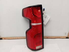 85091137 Chevrolet Truck Gm Driver Left Tail Light From 2024 Silverado 3500 85091137 Chevrolet Truck Gm Driver Left Tail Light From 2024 Silverado 3500