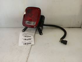 11440345 Chevrolet Truck 85523133 Gm Passenger Right Tail Light From 2024 Silverado 3500