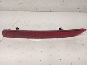 Gm85547085 Chevrolet Truck 85547085 Driver Rear Side Marker From 2014 Suburban 11167833