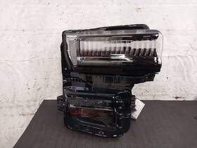 86582252 Chevrolet Truck Hummer Ev 2025 Headlight 3146834 86582252 Chevrolet Truck Hummer Ev 2025 Headlight 3146834