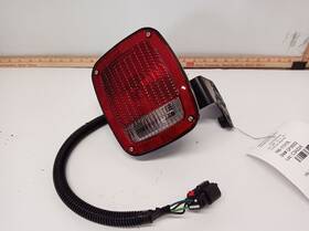 86587654 Chevrolet Truck Gm Driver Left Tail Light From 2024 Silverado 3500 86587654 Chevrolet Truck Gm Driver Left Tail Light From 2024 Silverado 3500