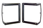 Gmk408307672l Chevy - 1972 Parking Goodmark Light Bezel Chevelle