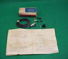 986043 Chevy Ii Chevelle Light 65 Compartment Corvair 1965 Ss Nos Trunk