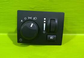 04602348ad Chrysler 06 07 300c Headlight Dimmer Fog Switch Oem 3894-6
