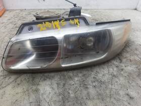 04857151ac Chrysler 1998 1999 2000 Town And Country Driver Left Headlight