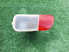 05116069ac Chrysler 06-10 Pt Cruiser Backup Reverse Light Right Passenger Marker Lamp Parking Rear