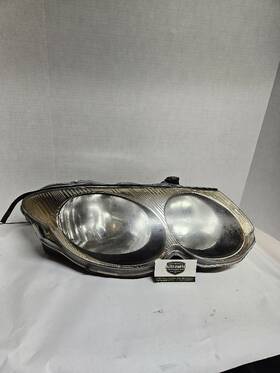 114-00569r Chrysler 300m 2000 Headlight 109318