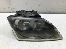 114-00823r Chrysler Pacifica 2004 2006 Front Right Passenger Headlight Headlamp Factory