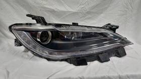 114-02774ar Chrysler Passenger Headlight Sedan Xenon Hid Thru 07/31/16 Fits 15-16 200 435940 114-02774ar Chrysler Passenger Headlight Sedan Xenon Hid Thru 07/31/16 Fits 15-16 200 435940
