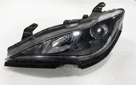 114-02982l Chrysler 2018 Pacifica Headlight Left