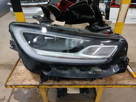 Chrysler 114.ch1f26 Pacifica 2026 Headlight 3208962