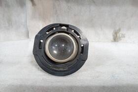 116-03364r Chrysler 2012 Town And Country Passenger Side Bumper Mounted Fog Lamp Oem Lkq