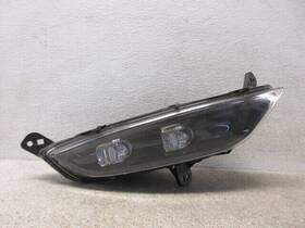 116-03553b Chrysler 2015-2017 200 Passenger Rh Led Fog Light Oem Lkq 116-03553b Chrysler 2015-2017 200 Passenger Rh Led Fog Light Oem Lkq