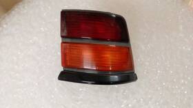 166-01263cr Chrysler Passenger Right Tail Light Fits 93-95 Le Baron 22849