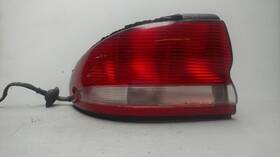 166-01476al Chrysler Driver Tail Light Ends Quarter Panel Mounted Fits 93-97 Concorde 179247