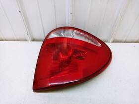 166-02098r Chrysler 04-07 Town And Country Passenger Taillight Tail Lamp Assembly Oem