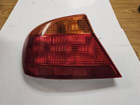 166-02345al Chrysler Driver Tail Light Outer Amber Lower Lens Fits 95-00 Cirrus 291592