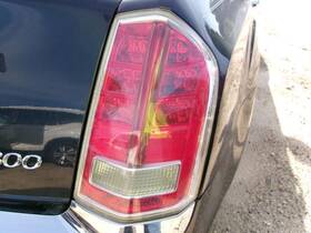 166-02412r Chrysler Passenger Right Tail Light Base Fits 11-12 300 7182331 166-02412r Chrysler Passenger Right Tail Light Base Fits 11-12 300 7182331