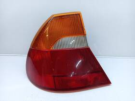 166-02529l Chrysler Driver Left Tail Light Fits 99-00 300m 273995 166-02529l Chrysler Driver Left Tail Light Fits 99-00 300m 273995
