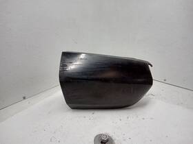 166-10075r Chrysler Passenger Tail Light With Smoked Lens Black Trim Fits 13-14 300 3969559