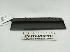 176.ch1c05 Chrysler Crossfire Coupe High Mounted Third Brake Light Lamp Fits 04 05 06 07 08