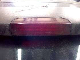 Chrysler 176.ch1e04 Pacifica 2004 High Mounted Stop Light 1039421891