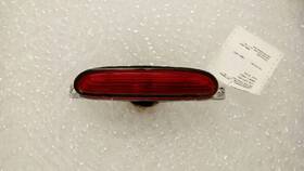176.ch1j01 Chrysler High Mount Stop Third Brake Light Sedan Fits 01 Sebring 170331