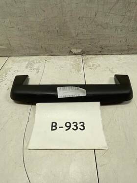 176.ch1l15 Chrysler 2015 200 S Hight Mounted Stop Lamp 3rd Brake Oem