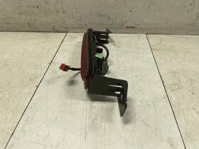 176.ch1t13 Chrysler 300 2013 Rear 3rd Third Brake Stop Lamp W / Camera Factory
