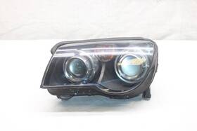 1938200162 Chrysler 2005 Crossfire Zh Coupe #356 Left Headlight