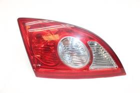 1938200364 Chrysler 2005 Crossfire Zh Roadster #351 Tail Light Lamp Left