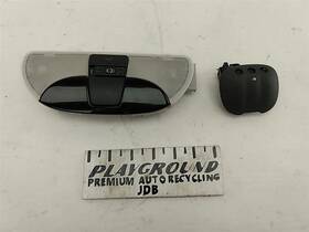 262.ch1c04 Chrysler Crossfire Overhead Dome Light Lamp 2004 2005 2006 2007 2008