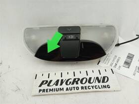 262.ch1c05 Chrysler Crossfire Overhead Dome Light Interior Fits 2004-2008