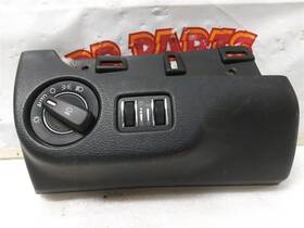 636.ch1411 Chrysler Town Coun 2011 Automatic Headlamp Dimmer 386293