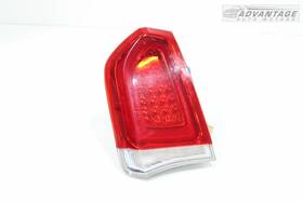 68196291ac Chrysler 2015-2023 300 Rear Left Side Tail Light Turn Stop Brake Lamp Led Oem