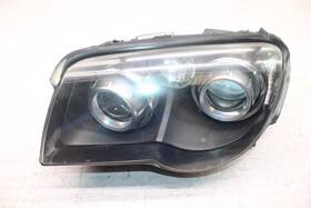 A1938200162 Chrysler 2007 Crossfire Zh Conv #393 Left Headlight Headlamp Assembly A1938200162 Chrysler 2007 Crossfire Zh Conv #393 Left Headlight Headlamp Assembly