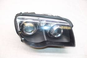 A1938202261 Chrysler 2007 Crossfire Zh Conv #379 Right Headlight Headlamp Assembly 07-08 A1938202261 Chrysler 2007 Crossfire Zh Conv #379 Right Headlight Headlamp Assembly 07-08