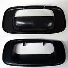 76106 Classic Truck Handle Tailgate Bezel 1999 - Gate 2006 1 Chevy Tail