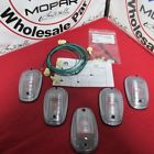 82211190ab Clear 3500 Lights Running Mopar 1500 Prices Ram Dodge Oem 2500 Clearance