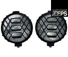 01-1529-50 Clear Industries 150 Halogen Series Delta Lens Driving