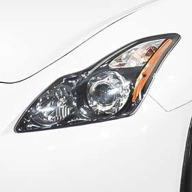 Clearsurface T-g37-front-ppf Fits Infiniti G37 2008-2013 Head Light Precut Clear Bra Ppf Headlight