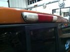 176.gm8f07 Colorado 2007 High Mounted Stop