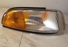 116-00923r Concord Vision Right Passenger Side Marker Park Light Lamp Turn