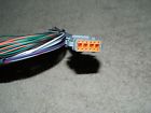 Aw-51560-001 Connector Dtm Dtm06-12s Mating Pre Deutsch 12 Set Dtm04-12p Pin 4 Aw-51560 Wired