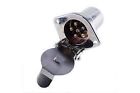 2508-3f Connector Jt 6-pole T Fm Trailer Plug