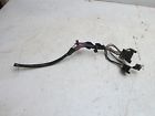 Connectors Light Switch Headlight 79-81 Harness Head Camaro Wiper