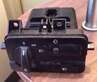 6919841 Control Module Headlight 3 Lcm E46 Oem Series 325 Switch Bmw 99-05