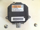 Control Nissan Ballast Hd Infiniti Module Xenon Unit