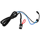 Fm-bb00ck Conversion Light Up 1967-1973 Switch Connector Mustang 5-speed