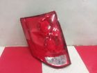 116-01346 Corner-park Light Fog-driving Fits 11-16